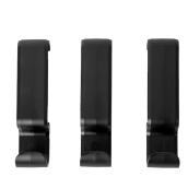 Traeger Pop-and-Lock Hooks for Accessories - Pack of 3