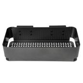 Traeger Pop-and-Lock Storage Bin for Grills - 12.8 x 6.3 x 3.5-in