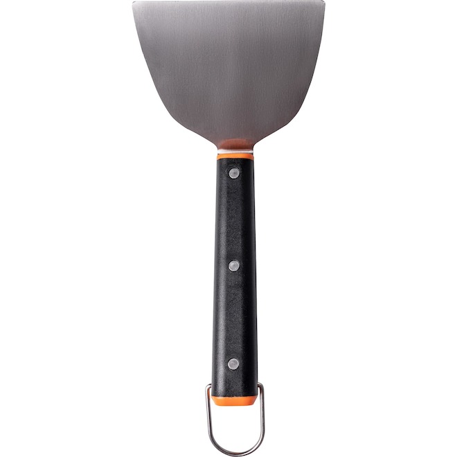 Traeger Essentials Kit for Flat Top Grills in Stainless Steel - 4-Piece