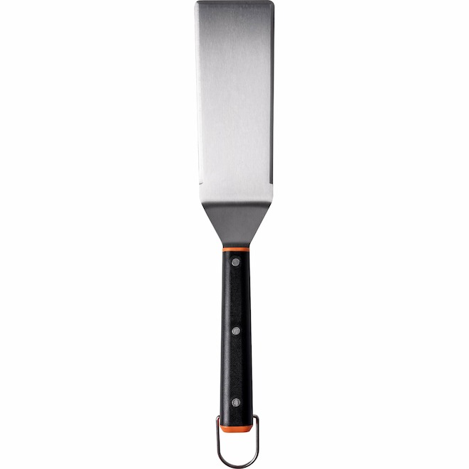 Traeger Essentials Kit for Flat Top Grills in Stainless Steel - 4-Piece