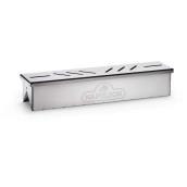 Napoléon 16.25 x 2.54-in Stainless Steel Smoker Box