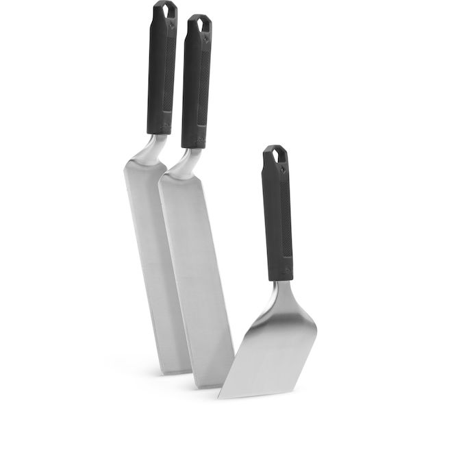 Napoleon Spatula Set for Griddles - Stainless Steel