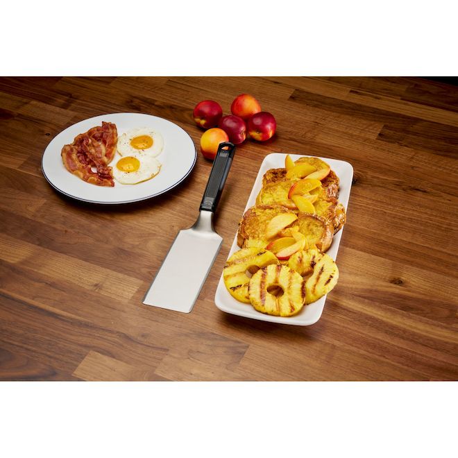 Napoleon Spatula Set for Griddles - Stainless Steel