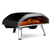 OONI Koda 16 16-in Stainless Steel Liquid Propane Outdoor Pizza Oven