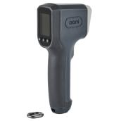 Ooni Black Stainless Steel Digital Infrared Thermometer