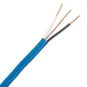 Southwire Romex Simpull Electric NMD90 Cable - 14/2 Gauge - Blue