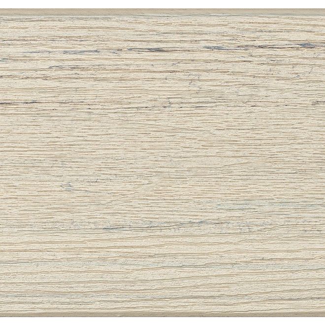 TimberTech Reserve Chesnut Wood Composite Grooved Deck Board - 20-ft