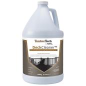 Nettoyant pour terrasse TimberTech, 3,78 l