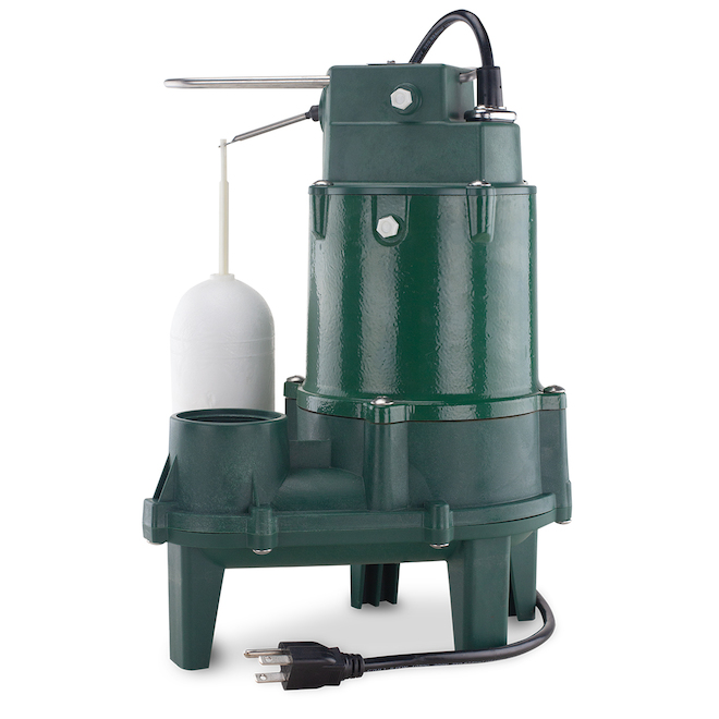 Sewage Pumps