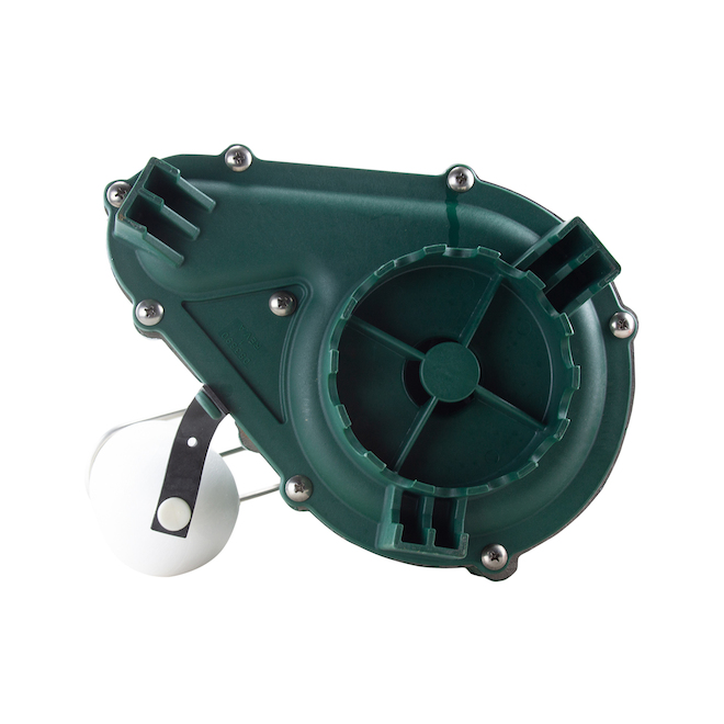 Zoeller Pro 1/3-HP Cast Iron Subersible Sump Pump