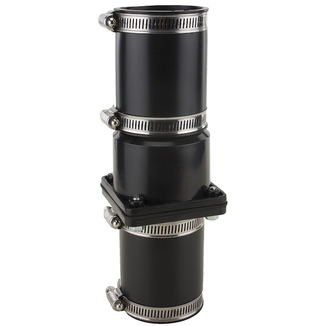 H2OPRO 1-Pack Thermoplastic Check Valve