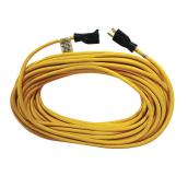 Outdoor Extension Cord - 25m