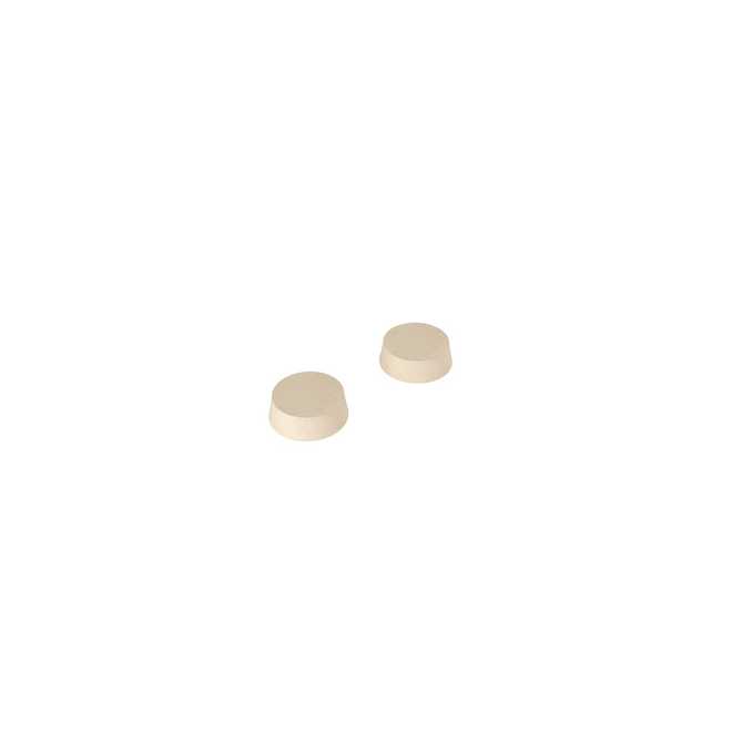 Co Plug LANDON&CO Landon & Co. Plugs in Natural Maple for Posts and Ramps ...