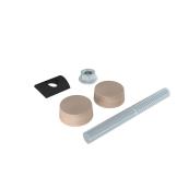 Landon & Co Fastening Kit for Railing - 5 Pieces