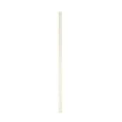 Landon & Co Square Baluster in Natural Poplar of 1 1/4 x 39-in