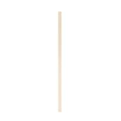 Landon & Co Square Baluster in Natural Maple of 1 1/4 x 39-in