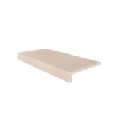 Landon & Co. Modern Cover Tread in Natural Red Oak 10 1/2 x 42-in