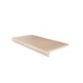 Landon & Co. Classic Cover Tread in Natural Red Oak 10 1/2 x 42-in