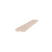 Landon & Co Stair Nosing in Natural Red Oak 4 1/4 x 96-in - 3/4-in Floor Thickness