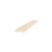 Landon & Co Stair Nosing in Natural Maple 4 1/4 x 72-in - 3/4-in Floor Thickness