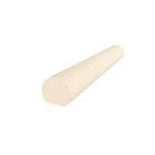 Landon & Co. Rod Handrail in Natural Maple of 1 11/16 x 1 1/2 x 72 po