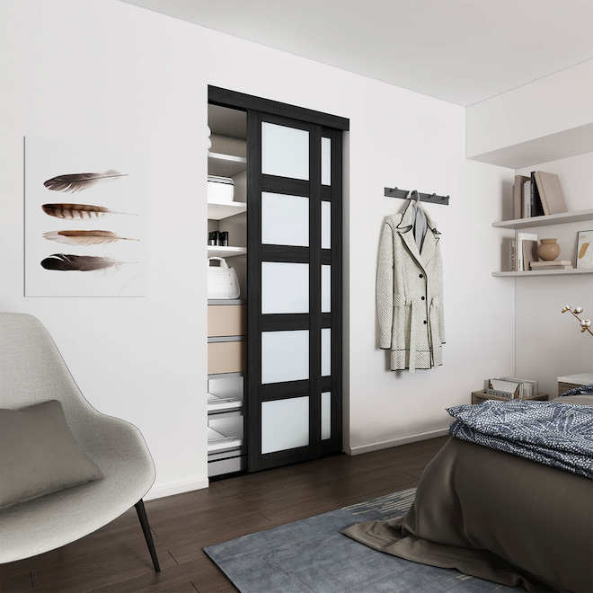 Interior Sliding Doors Canada