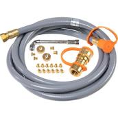 Blackstone Natural Gas Conversion Kit