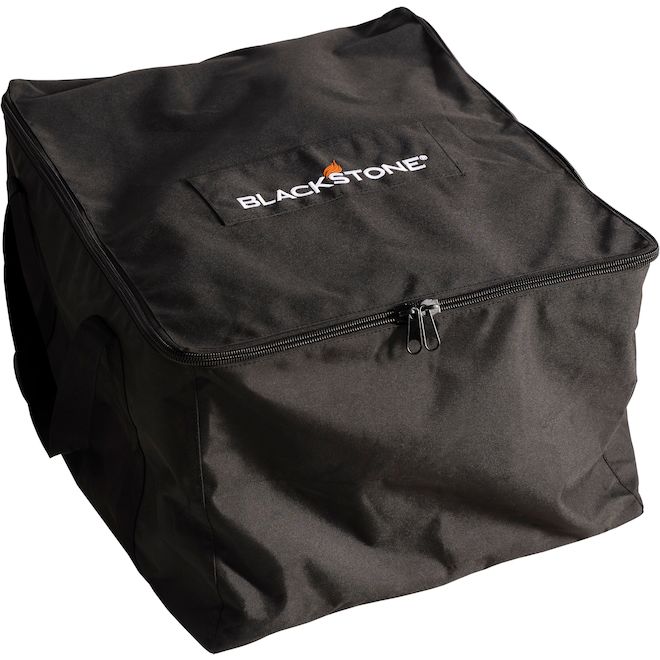 Blackstone Black Tabletop Carry Bag - 17-in