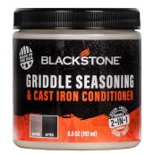 Blackstone Griddle Seasoning Cast Iron Conditioner - 6.5 oz