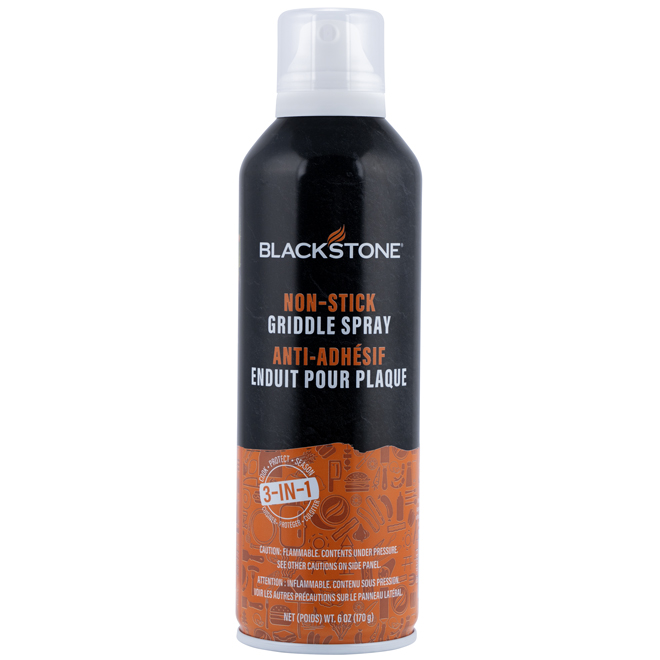 Blackstone Non-Stick Griddle Spray - 170 g