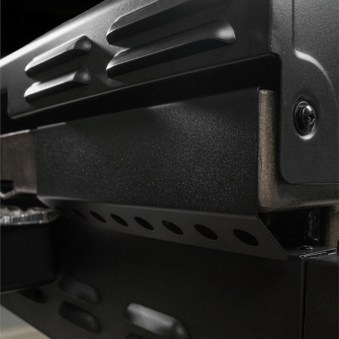 Blackstone Griddle Natural Gas Conversion Kit