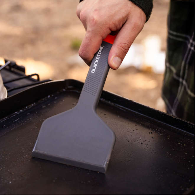 Blackstone Griddle Camping Kit in Silicone - 5-Piece