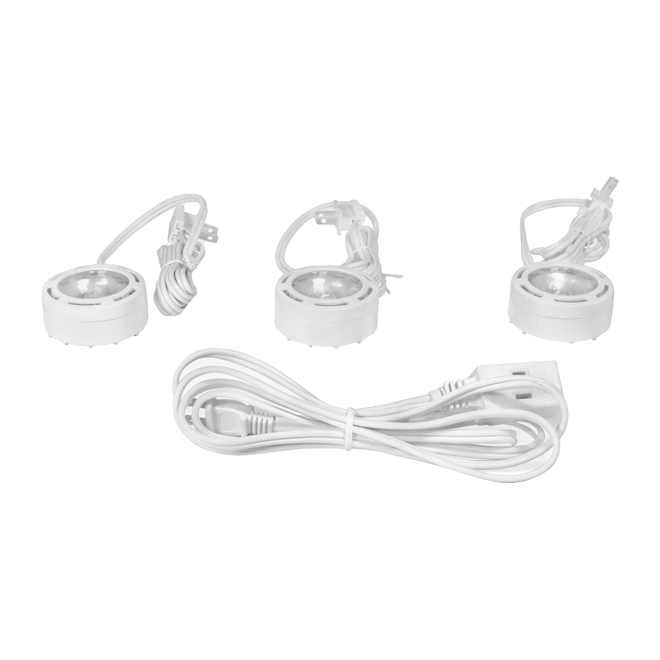 Jib Set Of 3 Halogen Light Fixtures Jug8wm3 Rona Set Of 3 Halogen Light Fixtures