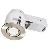 LED Recessed 3-3/8