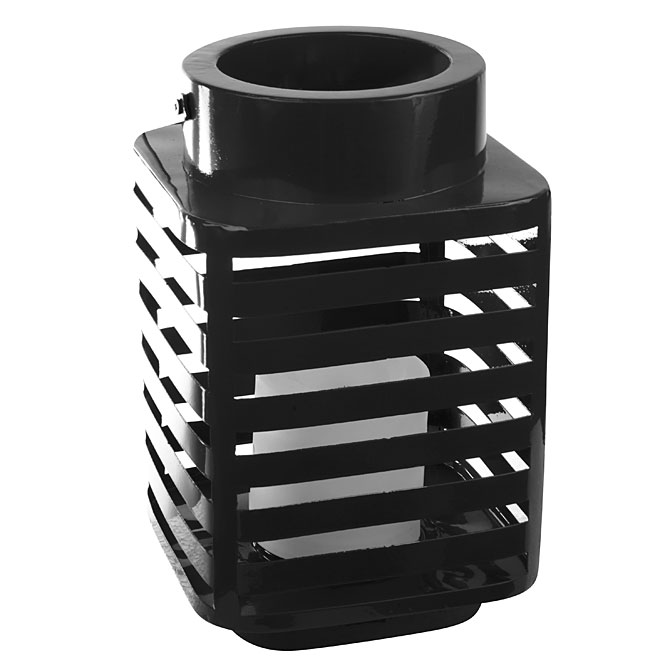 Paradise Outdoor Lantern GL28671BK Paradise Outdoor Lantern GL28671BK