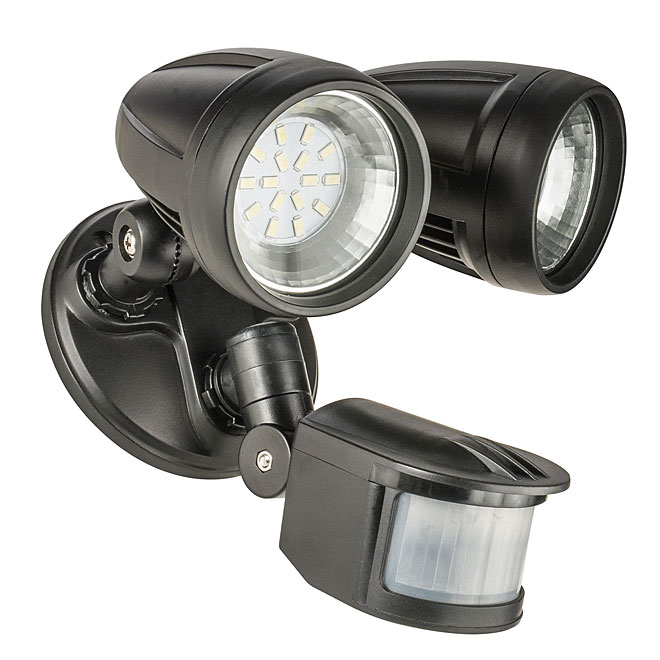 rona motion sensor lights