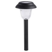 outdoor solar lights rona