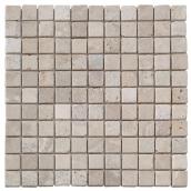 "Travertino" Marble Wall Tiles