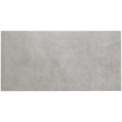 Carreaux de porcelaine « Vega Grigio »