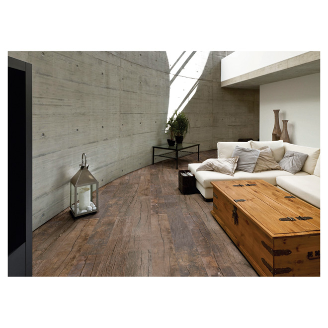 Neo Composite Vinyl Floor Tile Grey 38138 Rona Composite Vinyl Floor Tile Grey