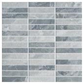 Mosaic Ceramic Tile - 13.39