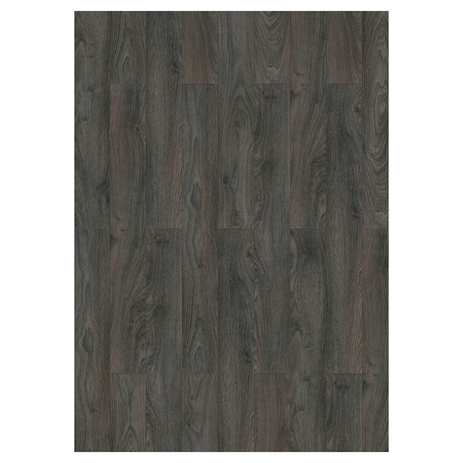 Mono Serra Laminate Flooring Hdf 17, Charcoal Grey Laminate Flooring