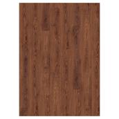 Laminate Flooring 12 mm, Chestnut Brown Oak