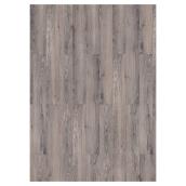 Mono Serra Laminate Flooring - HDF - 17.72 sq. ft - Light Grey