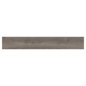 Plancher stratifié en HDF, 10 mm, chêne Torino