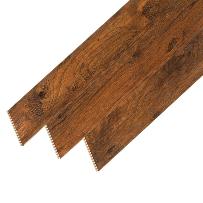 Laminate Flooring Hdf 12 Mm Brown