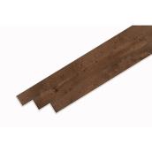Solid Hardwood Flooring - Birch - Prefinished - Arabica