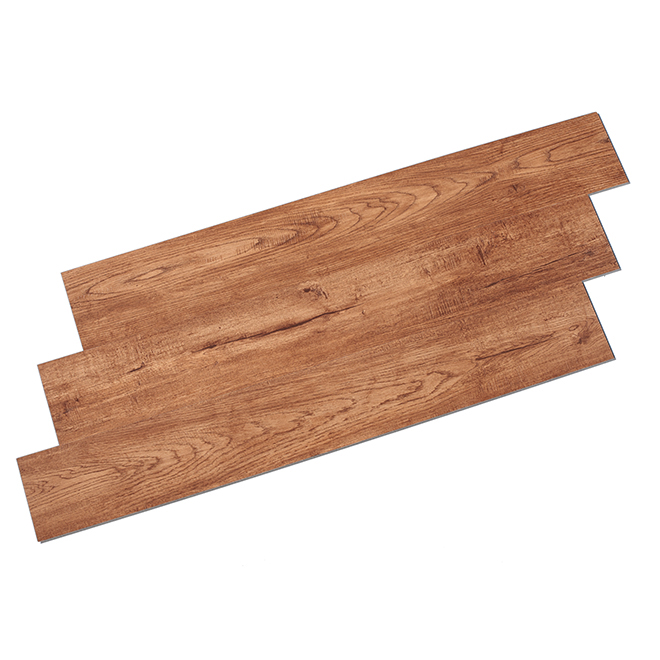 Vinyl Plank - Oak Style - 48 - 28.38 sq. ft. - Brown LVT-403DISCONT Vinyl Plank - Oak Style - 48 - 28.38 sq. ft. - Brown LVT-403DISCONT