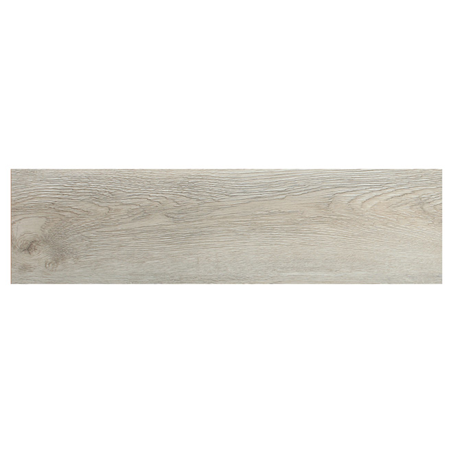Mono Serra Vinyl Plank - 48 - 28.38 sq. ft. - Light Grey LVT-406 Mono Serra Vinyl Plank - 48 - 28.38 sq. ft. - Light Grey LVT-406