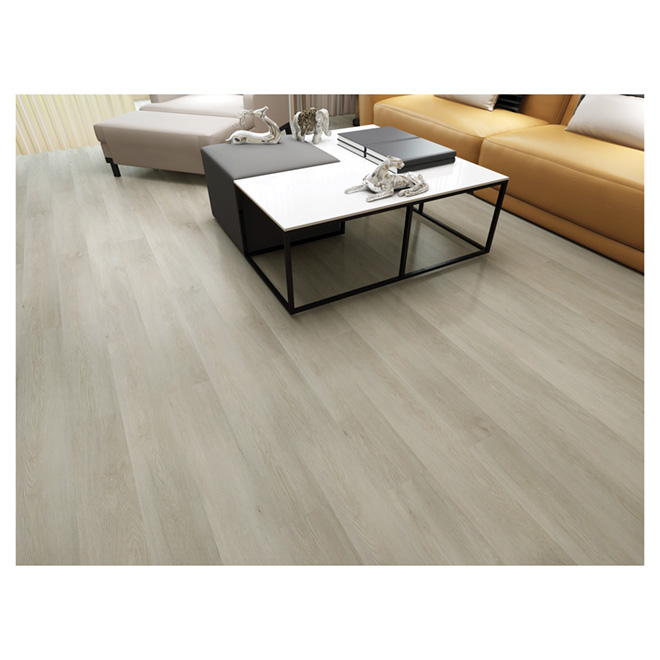Mono Serra Vinyl Plank 48 28 38 Sq Ft Light Grey Lvt 406 Rona Vinyl Plank 48 28 38 Sq Ft Light Grey